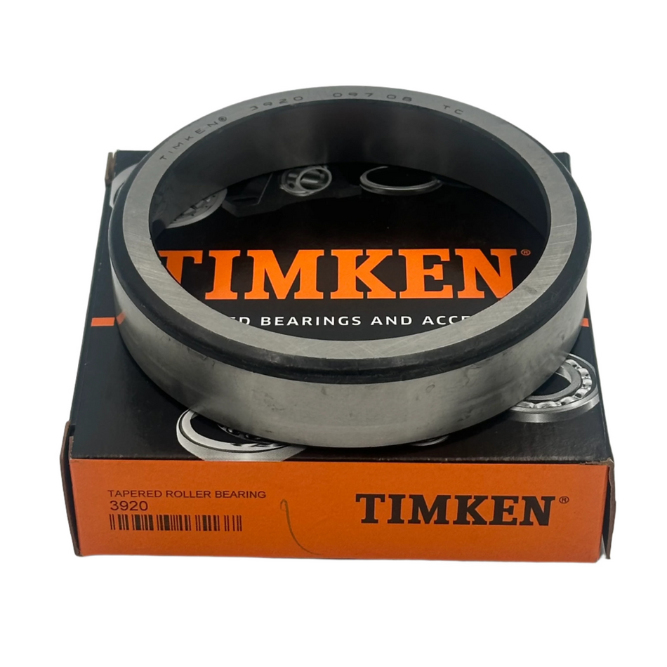 Timken 3920 Race (031-020-01)