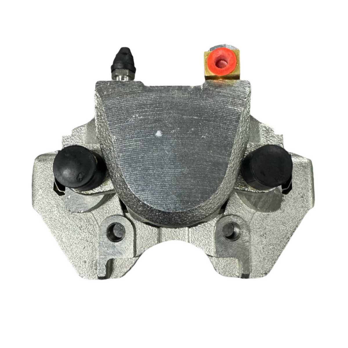 089-012-02 Genuine Dexter (UFP) Brake Caliper for 8" Rotor, Right Side - Brakes 4 Trailers