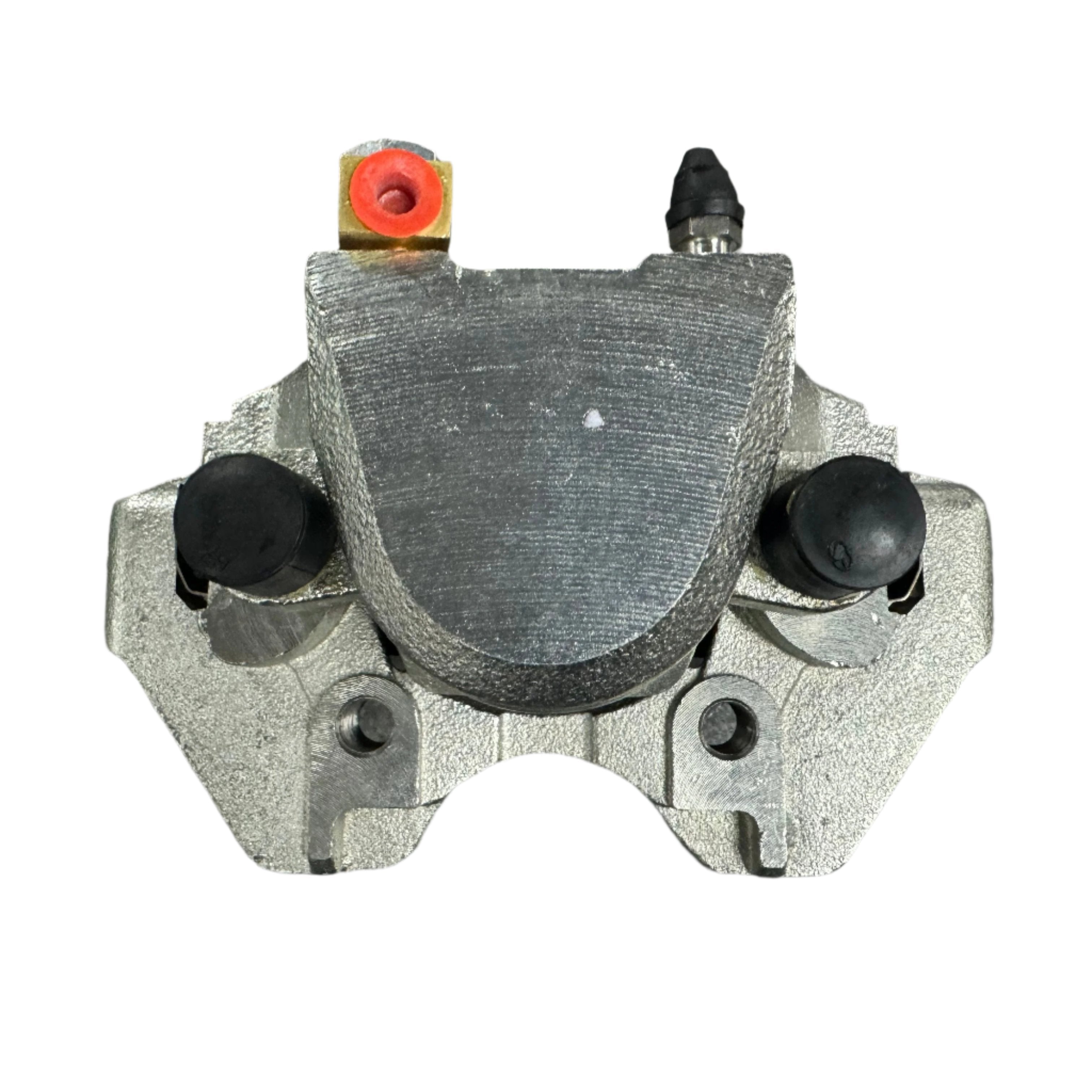 Genuine UFP (Dexter) Brake Caliper with brake pads – Brakes 4 Trailers