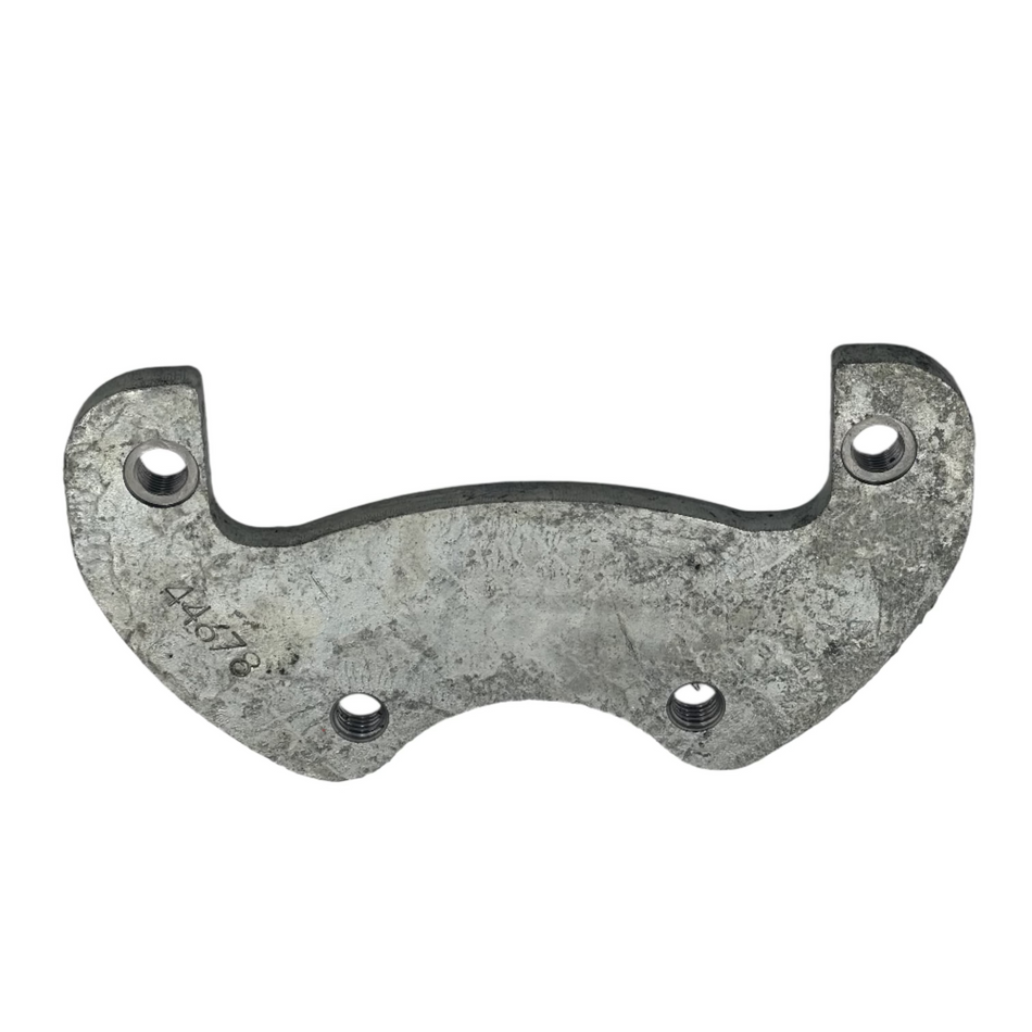 090-44678G Tie Down Caliper Bracket, " Rotor, 44678G, 10" Rotor