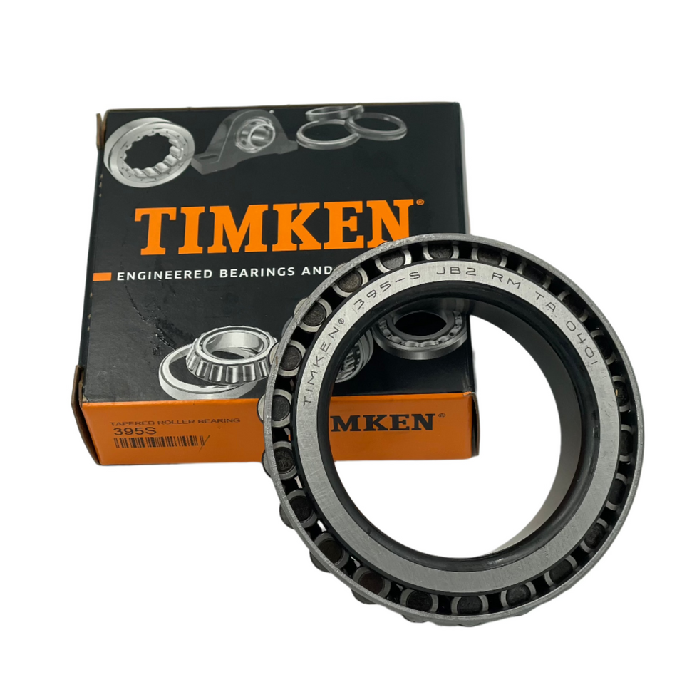 Timken 395S Wheel Bearing