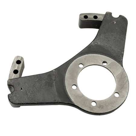 090-008-02 Genuine Dexter 7K Yoke Assembly, Disc Brake, Right Side 090-008-02 Genuine Dexter 7K Yoke Assembly, Disc Brake, Right Side