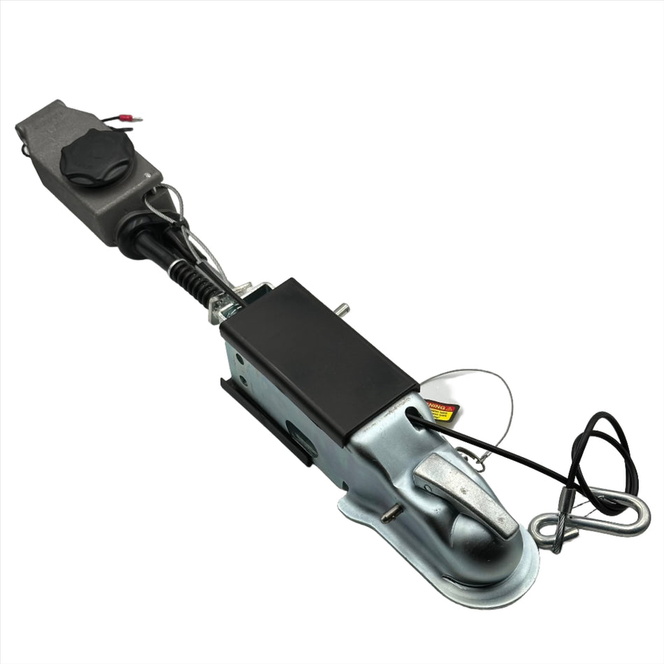 Tie Down Engineering Actuator Kit. K68-536-00 LP75 SD Disc Brake, 70486SD
