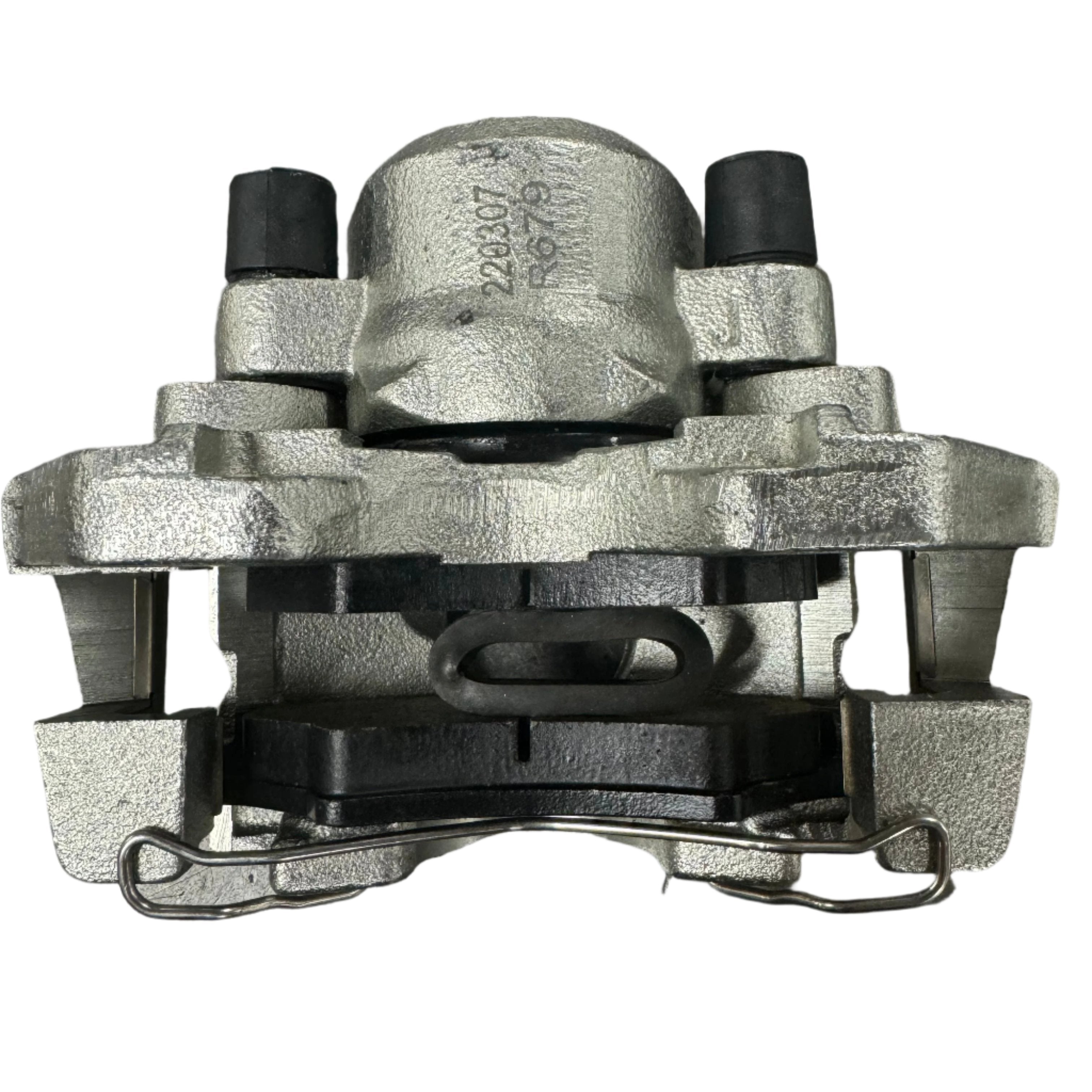 Qoo　0820 Cargomaxx HD by Dayton 441-853115402 Cargomaxx HD Shock