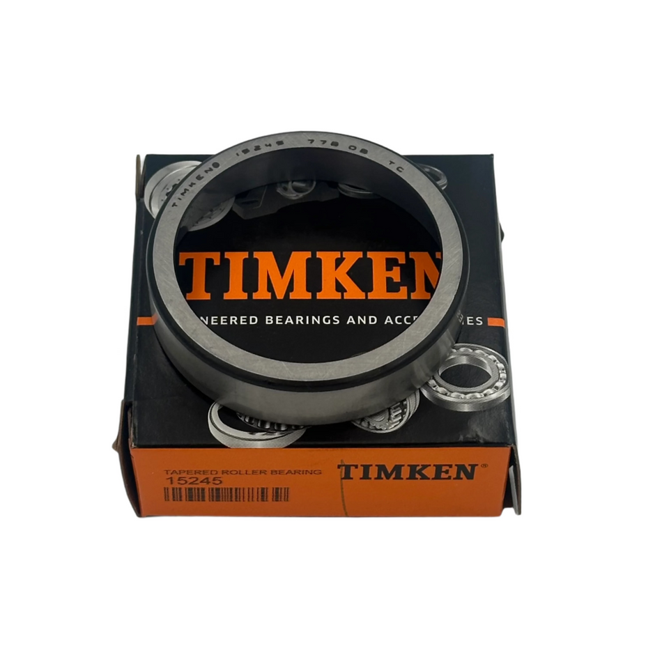 Timken 15245 (031-029-01) Race