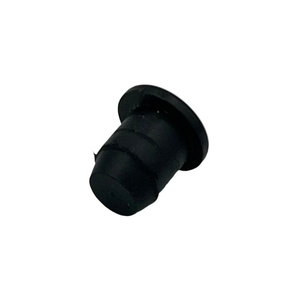 046-052-00 Dexter Rubber Plug for Oil Fill Hole