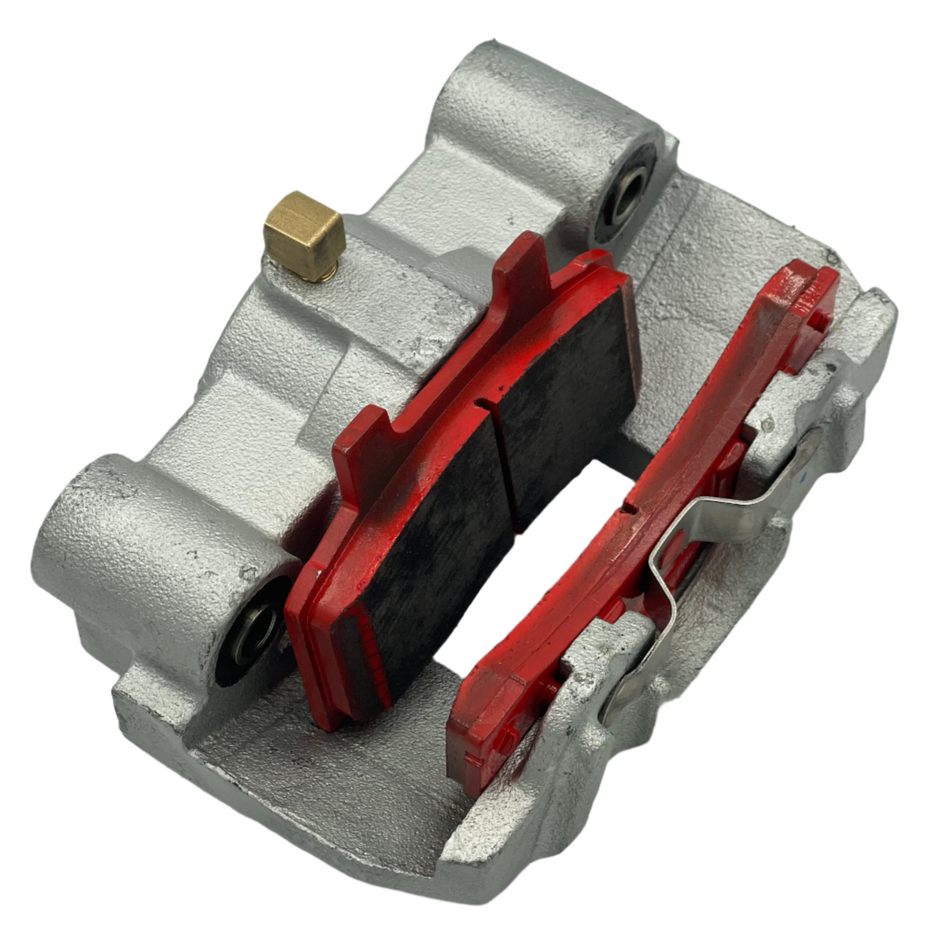 K71-DBC-250-D Genuine Kodiak Brake Caliper, 7K - 8K Axles, Pads Included