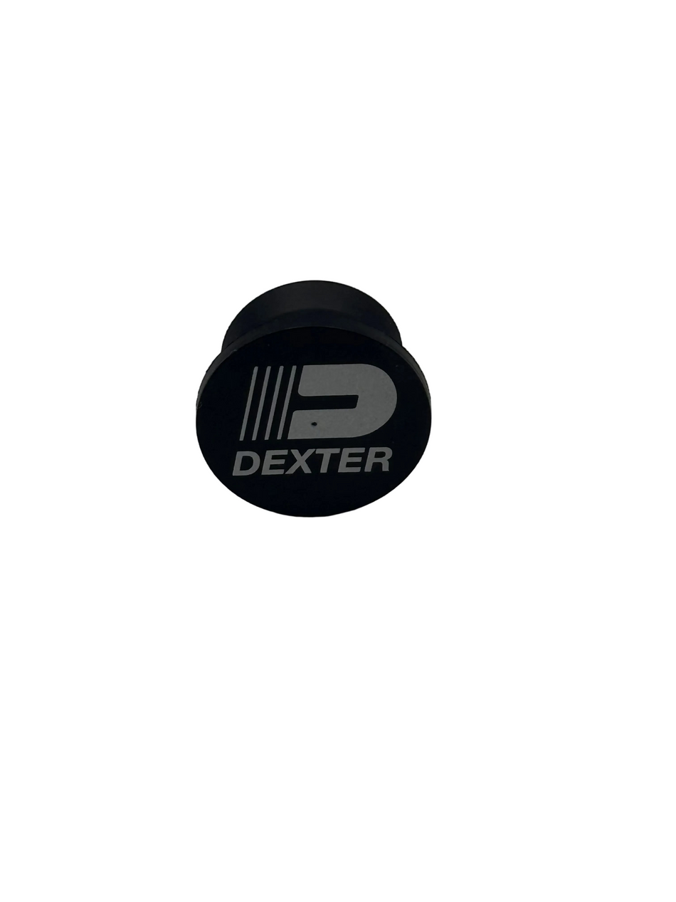 085-029-00 Fortress Rubber Plug