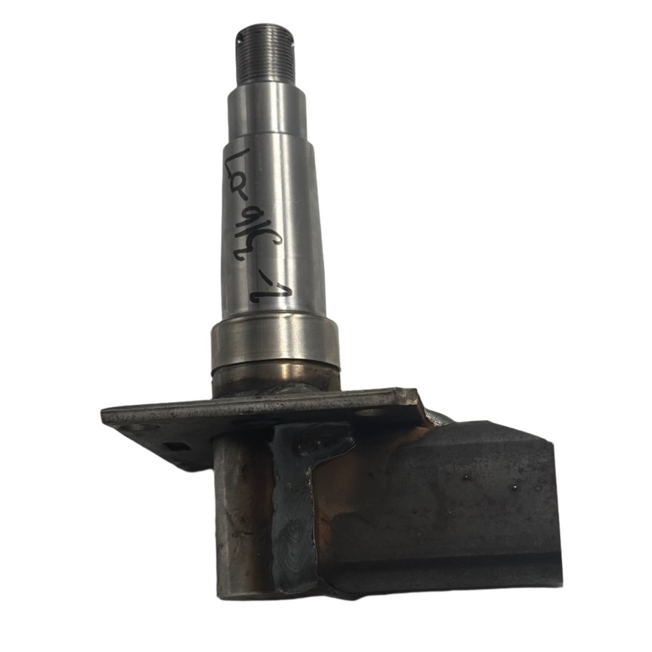 002-316-07 Genuine UFP Weld-On Drop Spindle 3.7K Tapered Spindle