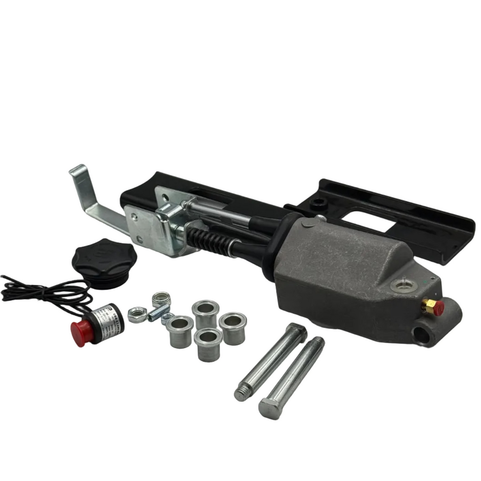 Tie Down Engineering LP850 Stealth Actuator Kit 70436K