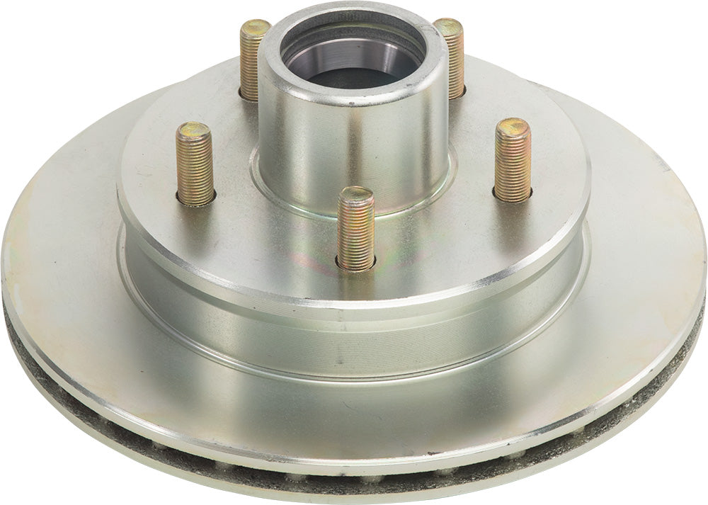 008-435-05 UFP DB-35 Hub/Rotor - Brakes 4 Trailers