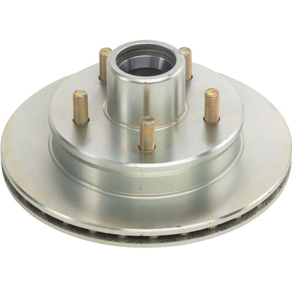 UFP – Brakes 4 Trailers
