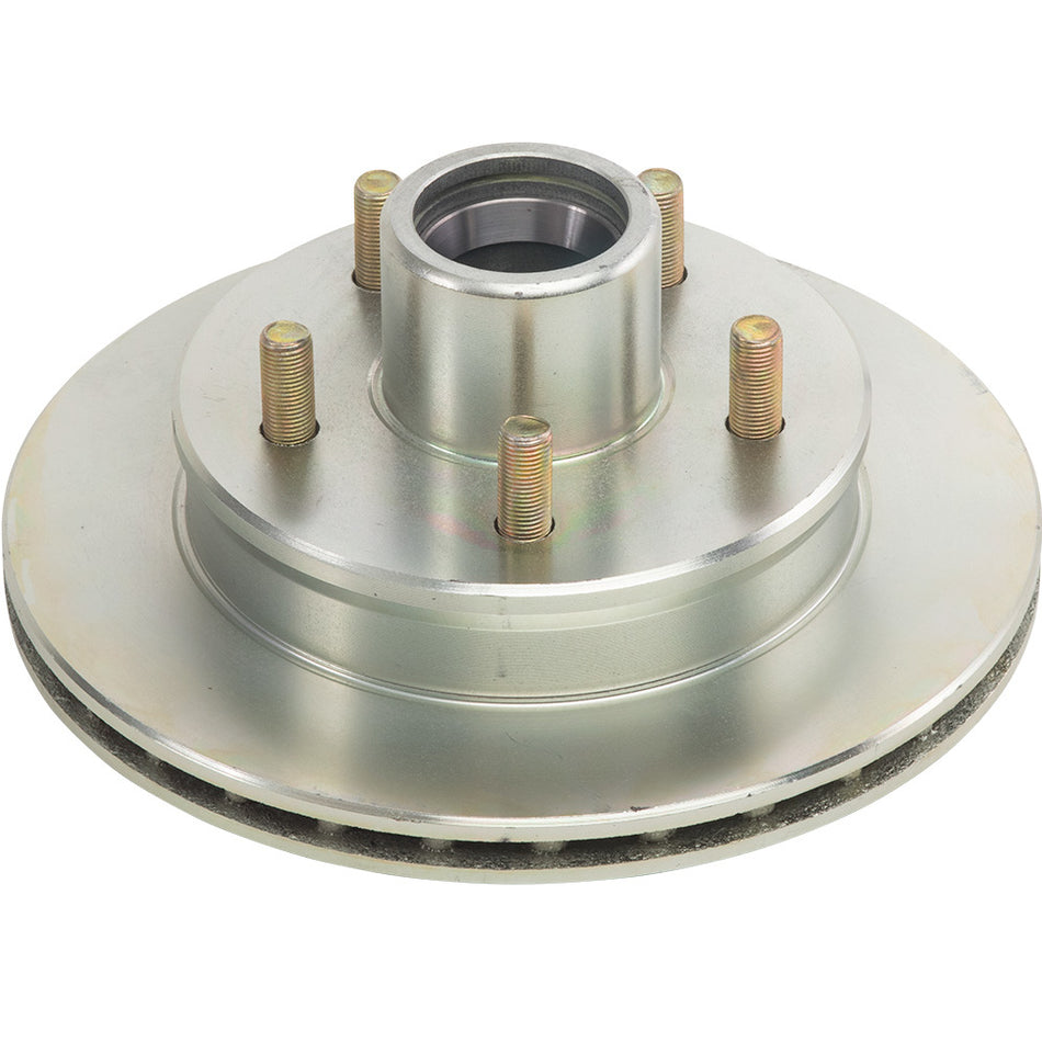008-435-05 Genuine Dexter UFP DB-35 Hub/Rotor 9.75", Zinc