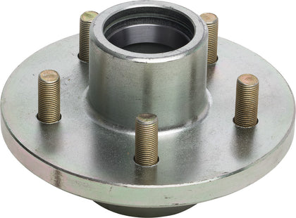 Stainless Steel Kodiak Idler Hub, 3.5K, 5 on 4.5 Lug Pattern