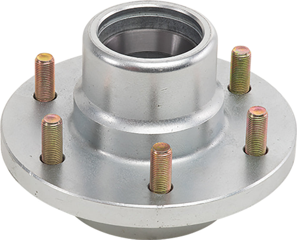 008-445-05 Genuine Dexter UFP Idler Hub, 6K, 6 Lug, Zinc, 6 on 6.5 Pattern