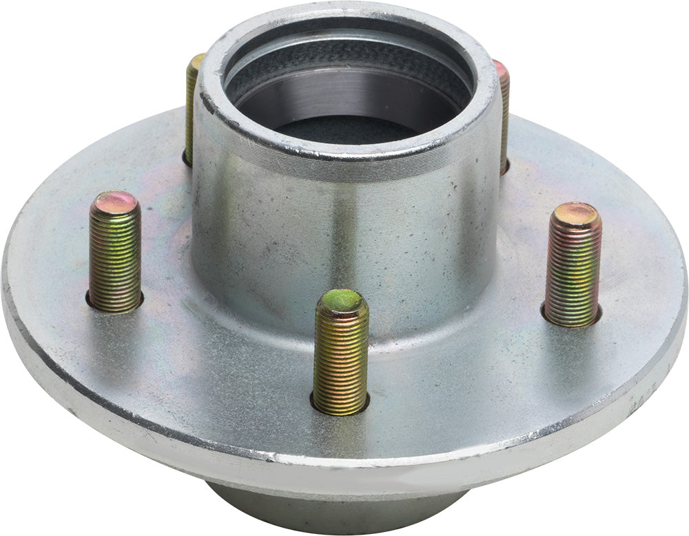 008-447-07 Idler Hub, 4.2K, Zinc - Brakes 4 Trailers