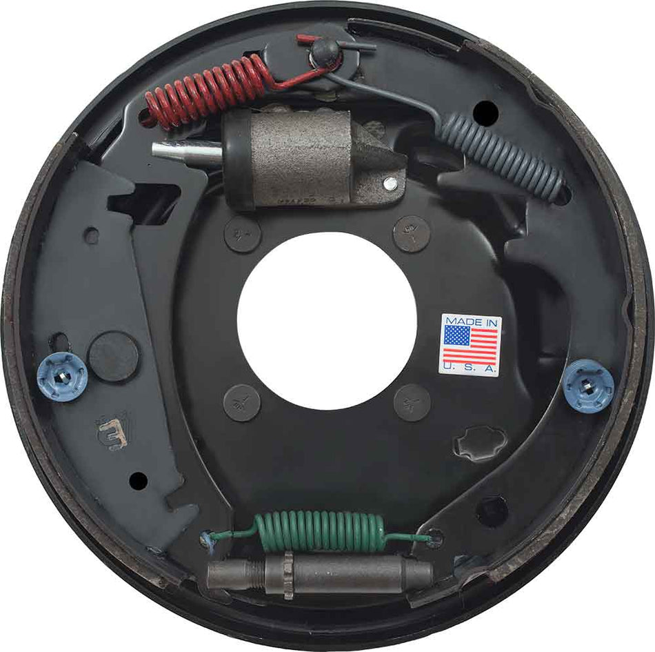 Hydraulic Brake Assemblies | Brakes 4 Trailers