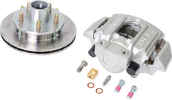 Disc Brakes