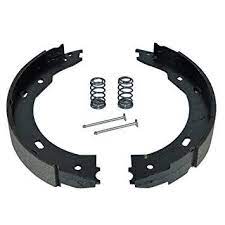 K71-127-00 Brake Shoes - Brakes 4 Trailers