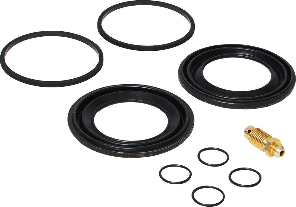 Trailer Brakes For Honda Civic Disc Brake Caliper Kit For Dexter 10K-12K Trailer Axles - Includes Mount Bolts For PJ, Big Tex Trailers Brake Caliper Parts For Audi A4 - Foto 10