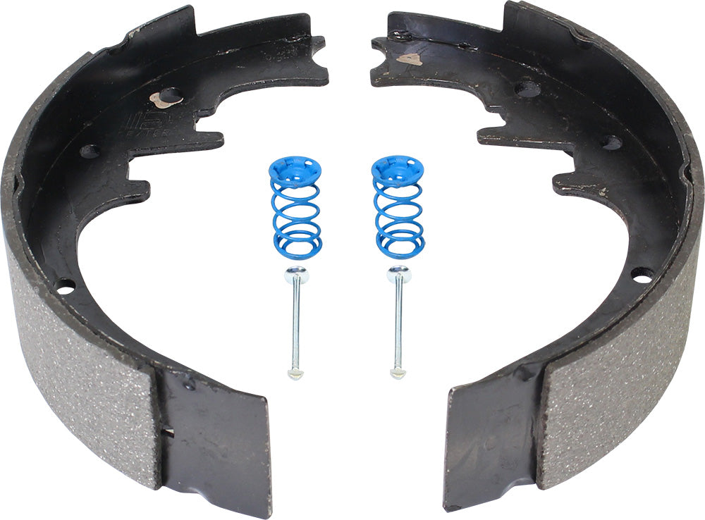 K71-267-00 Brake Shoes - Brakes 4 Trailers