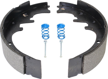 K71-267-00 Brake Shoes - Brakes 4 Trailers