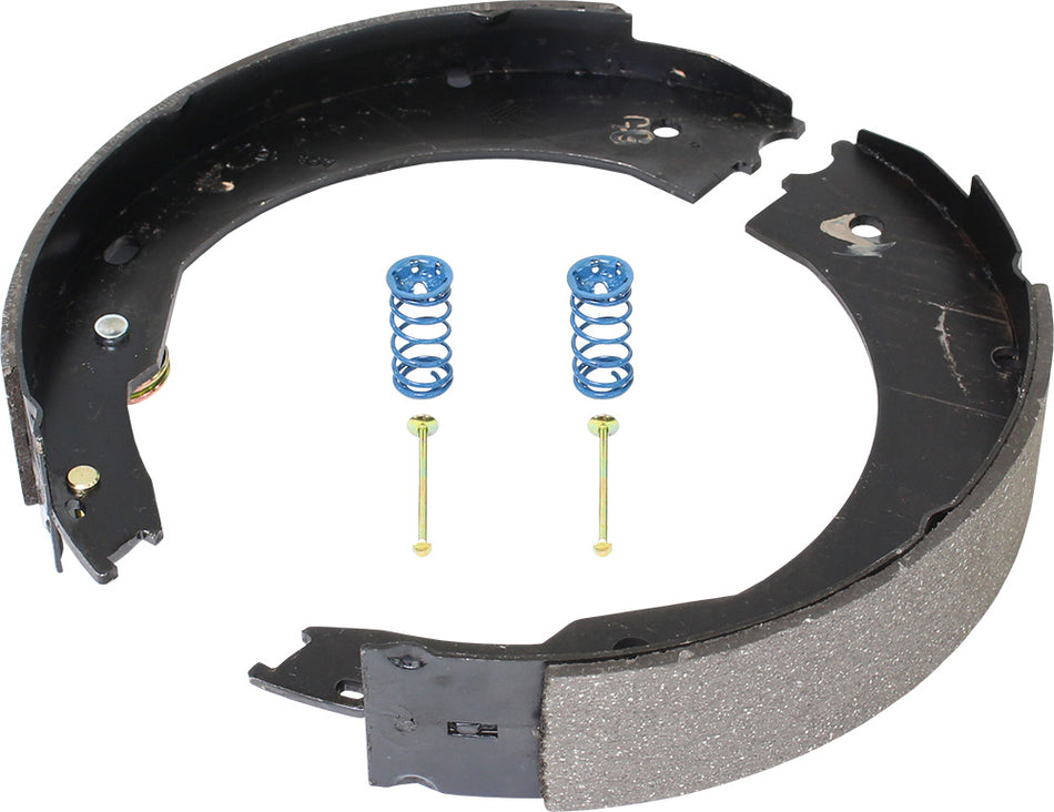 K71-676-00 RH Brake Shoe Kit for Nev-R-Adjust 12"x2" 7K