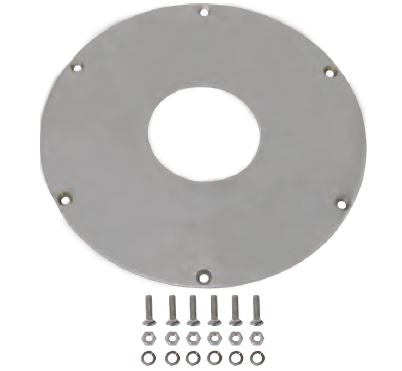 Armature Plate for AL-KO, Rockwell American, Quality Electric Brake Drums - Brakes 4 Trailers