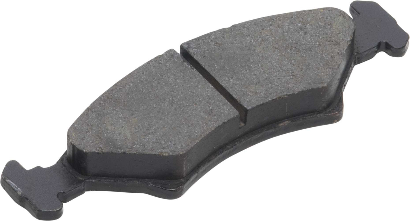 091-007-00 UFP Brake Pad - Brakes 4 Trailers