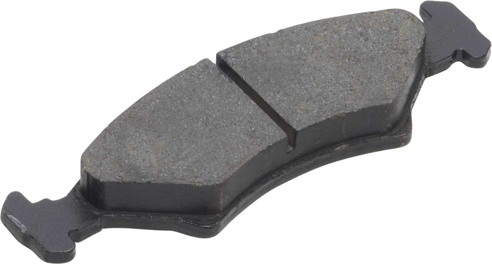 09100700 UFP DB35 Single Brake Pad Brakes 4 Trailers
