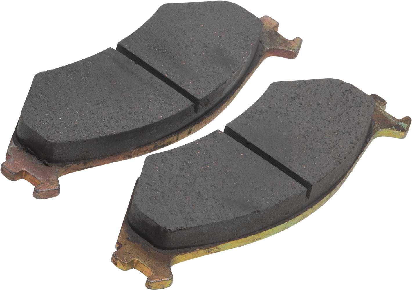 091-009-00 UFP Brake Pad Set DB-42 - Brakes 4 Trailers
