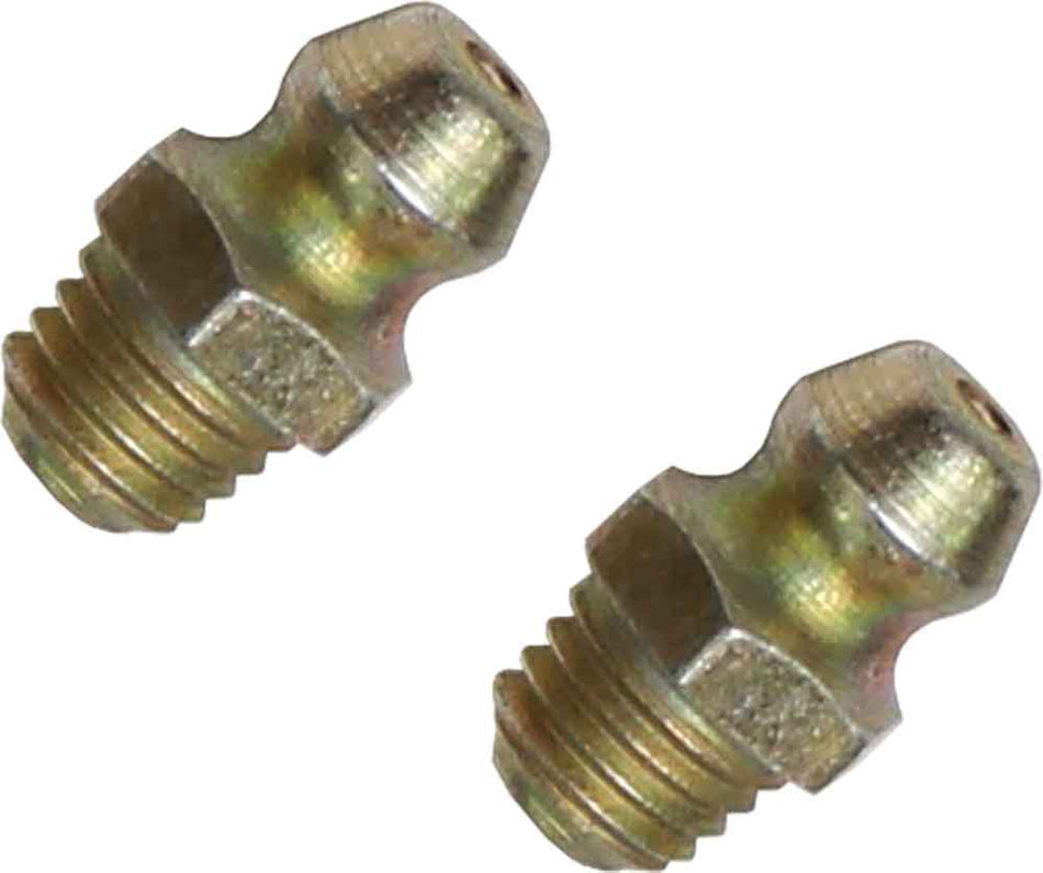 K71-292-00 Dexter UFP Spindle Grease Zerk Fitting Fitting, Pair