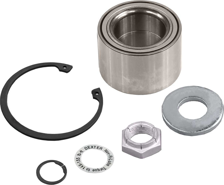 Nev-R-Lube | Brakes 4 Trailers