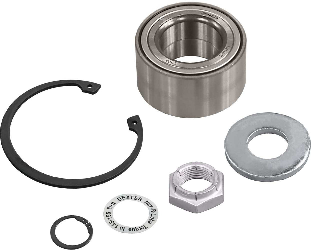 K71-997-00 Nev-R-Lube Bearing Kit - Brakes 4 Trailers