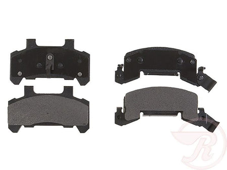 K71-623-00 Bake Pad for Dexter 3.5K Disc Brake Caliper - Brakes 4 Trailers