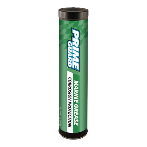 Marine Wheel Bearing Grease 14oz - Brakes 4 Trailers