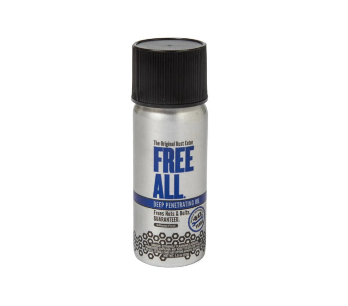 Fedpro Free All Deep Penetrating Oil