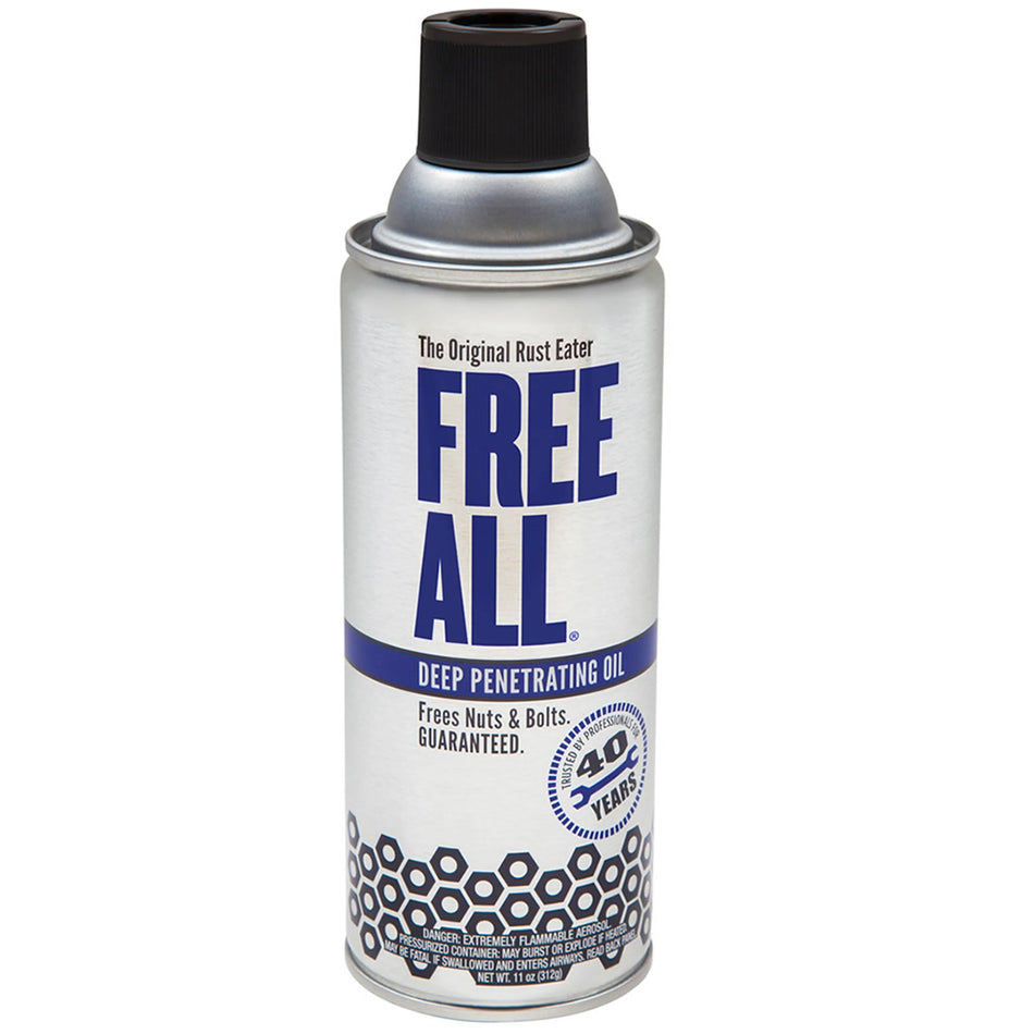 Fedpro Free All Deep Penetrating Oil