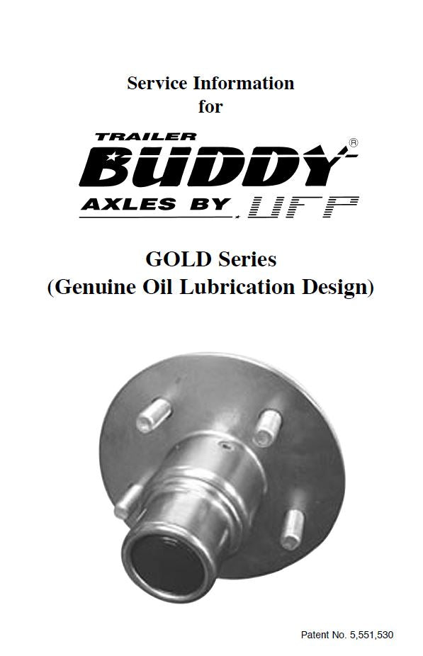 Catalogs & Service Manuals Brakes 4 Trailers