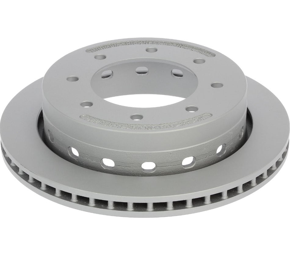 Deemaxx 7K Slip on Rotor