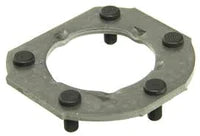 004-061-01 Dexter Brake Flange, 5 Hole