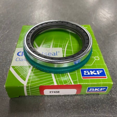 AL-KO 10K Oil Seal 27438 - Brakes 4 Trailers