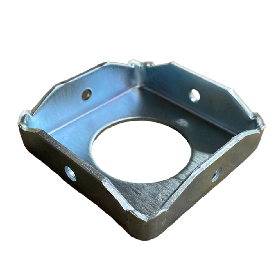 Genuine UFP Torsion Axle Cap - Brakes 4 Trailers
