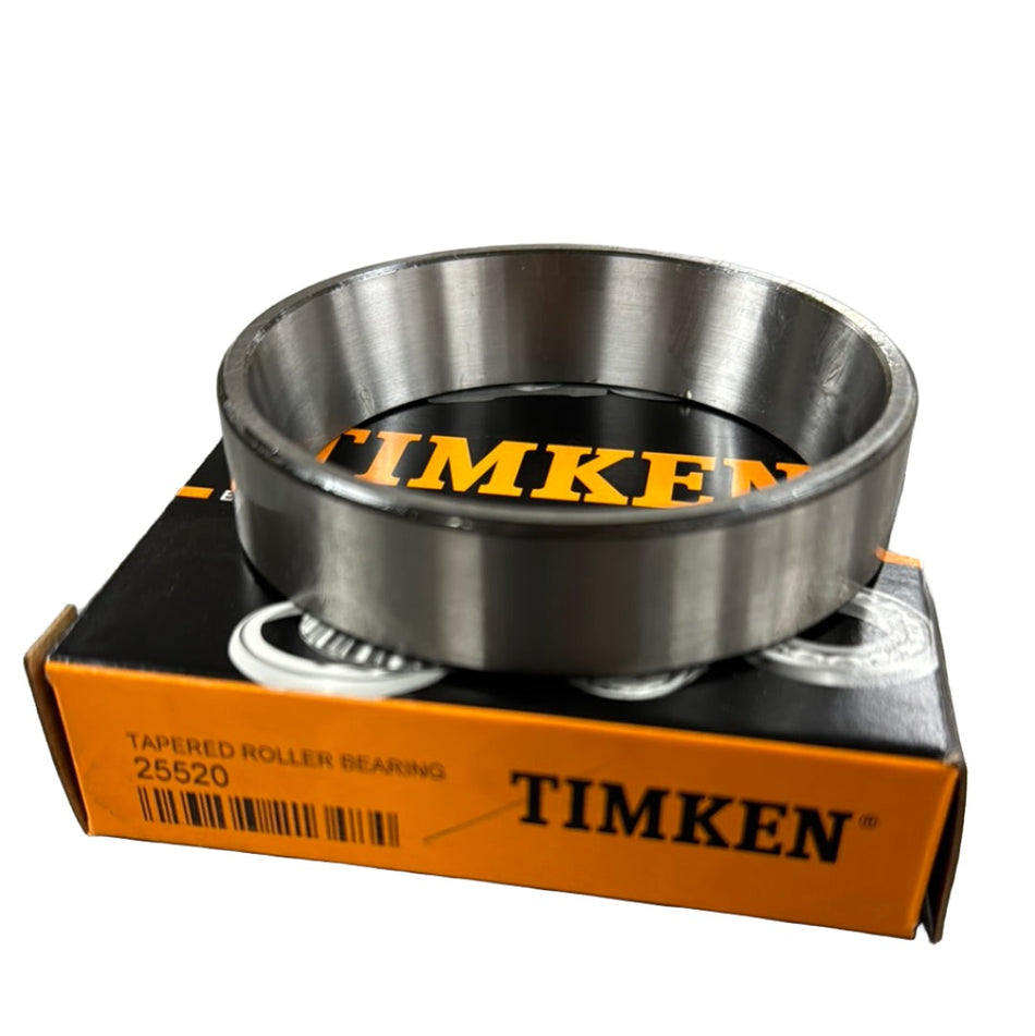 Timken 25520 Bearing Race (031-030-01)