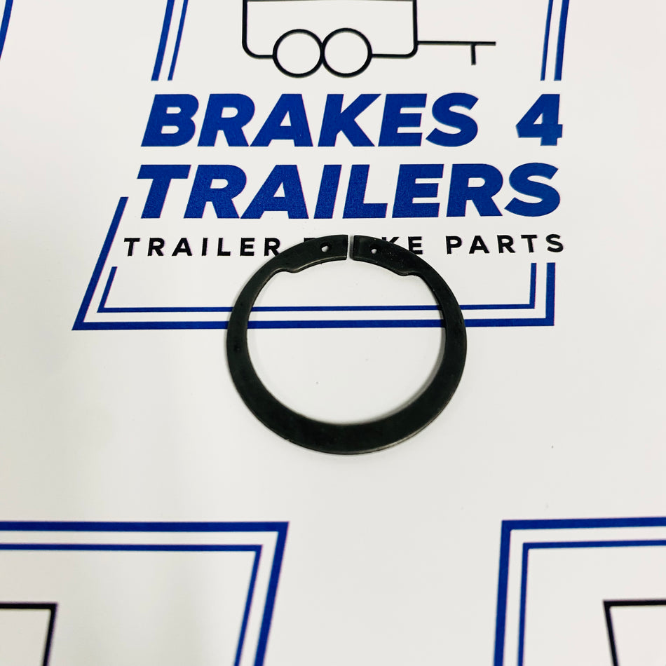 069-096-00 Nev-R-Lube Snap Ring - Brakes 4 Trailers