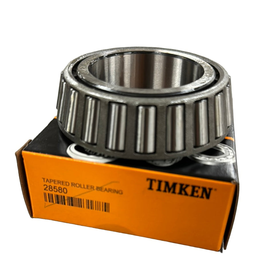 Timken 28580 Wheel Bearing (031-090-02)