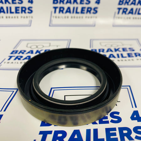 010-172-00 Dexter Vault Wheel Seal 3.7K, 2.56 x 1.68 - Brakes 4 Trailers