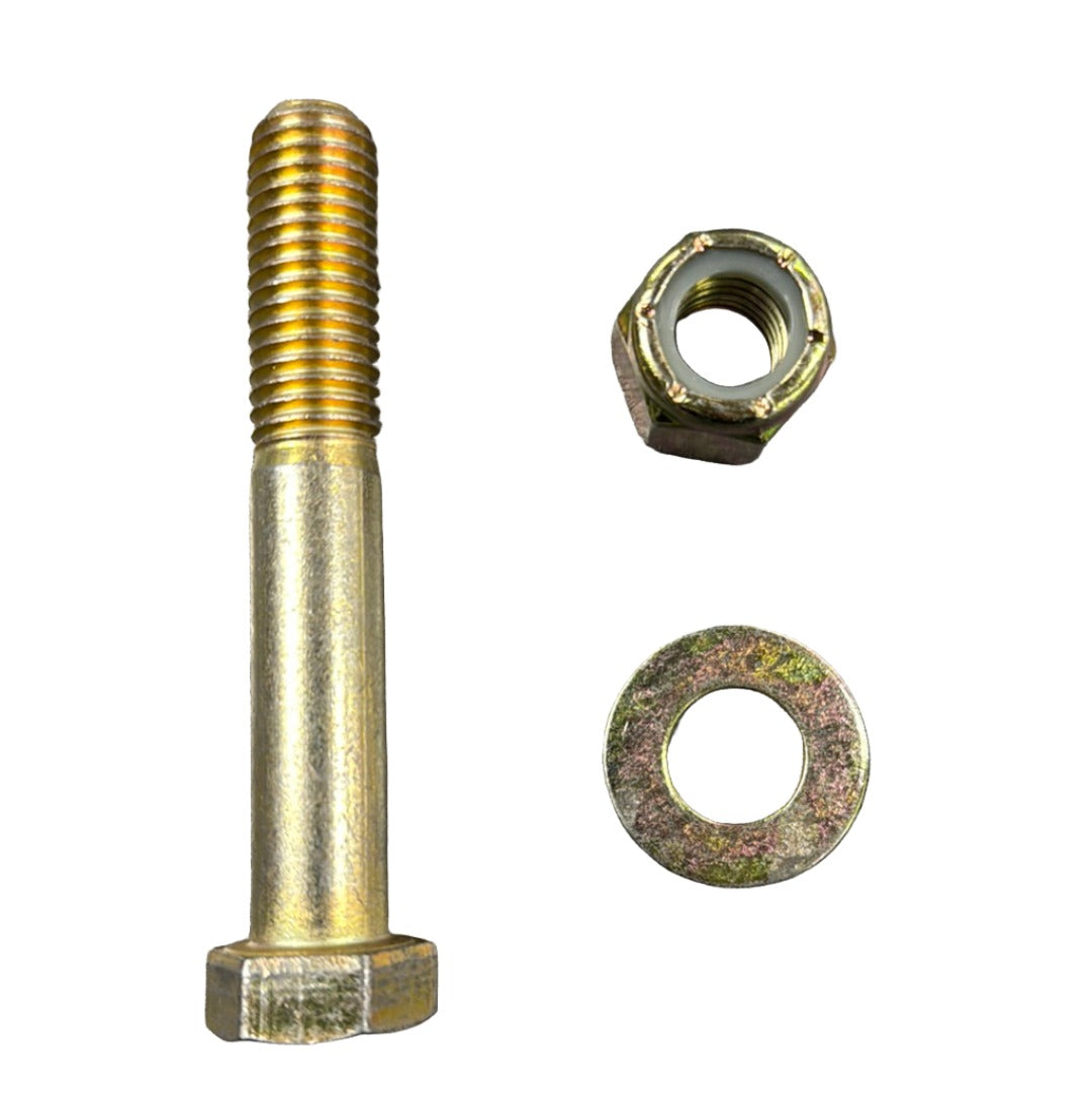 Pinch Bolt Set for UFP Torsion Spindles 3500-4200K – Brakes 4 Trailers