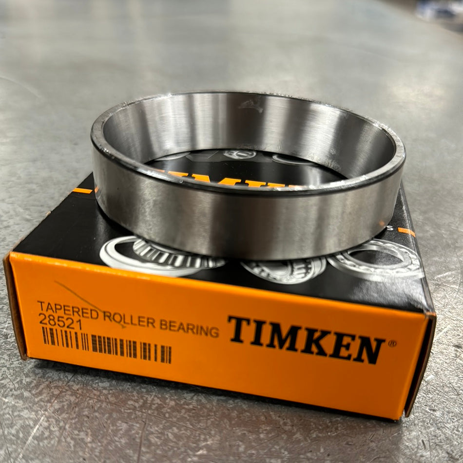 Timken 28521 Bearing Race