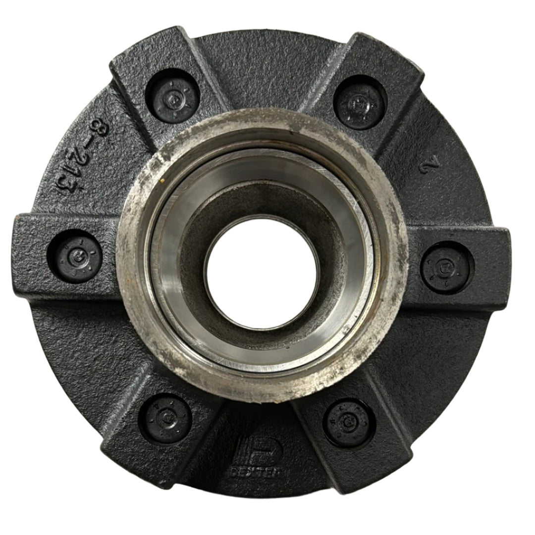 Genuine Dexter 008-213-09 6k 6 on 5.5 Hub – Brakes 4 Trailers